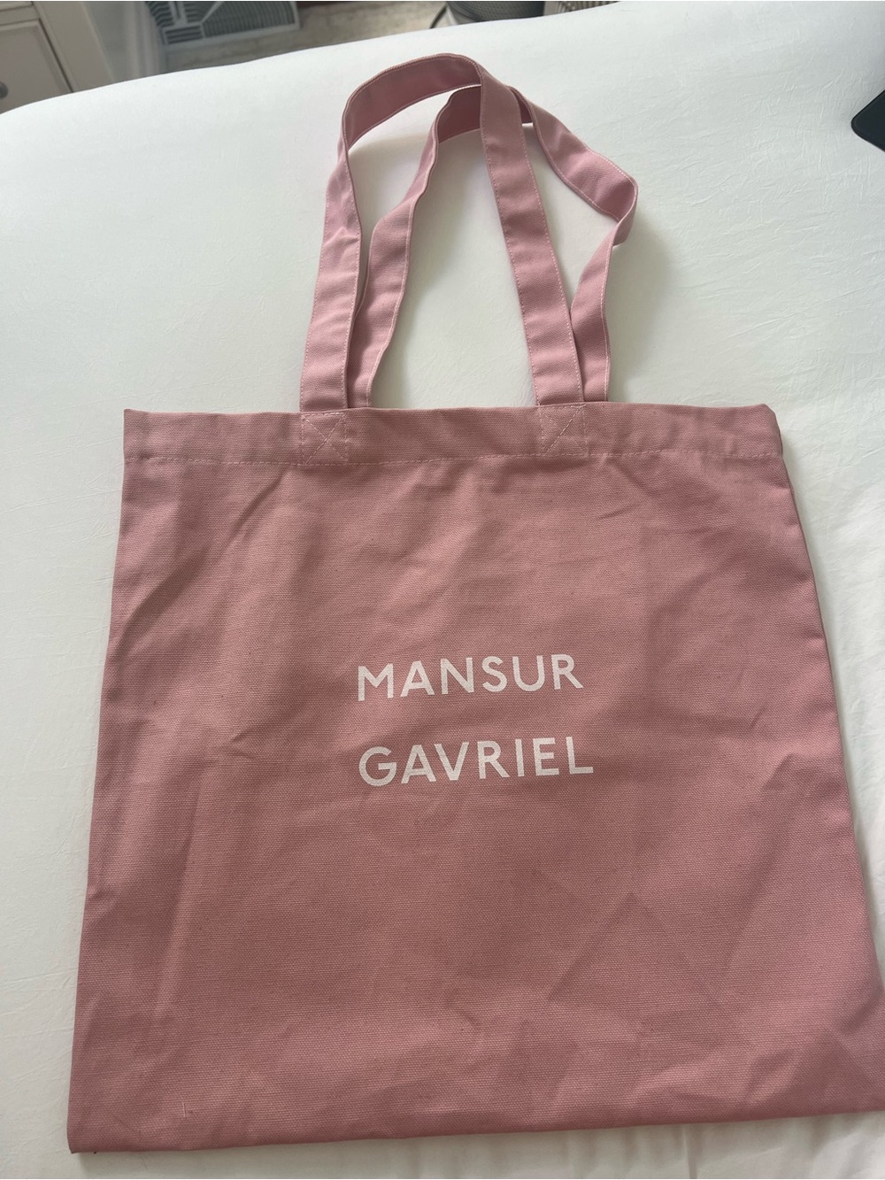 Mansur Gavriel Tote